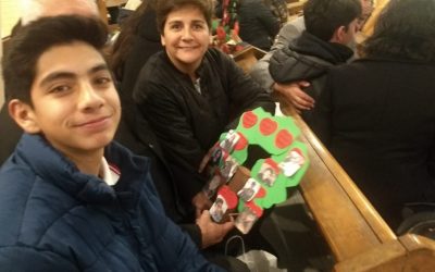 Quién soy – Quién quiero ser