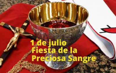 Fiesta de la Preciosa Sangre