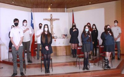 Nuevo Centro de Alumnos y Alumnas