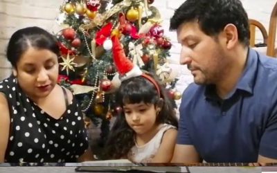 Misa de Navidad 2020