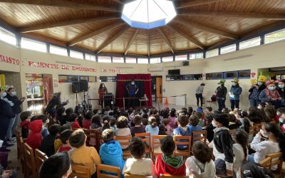 Día del Alumno y la Alumna 2022