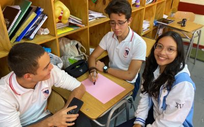 Una Semana de la Seguridad Integral…que se prolonga durante el año