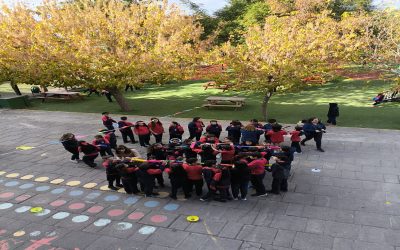 Semana de la Convivencia Escolar