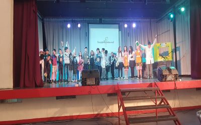 Gala Teatral SGC 2024