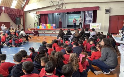 X Feria Científica y Tecnológica 2025