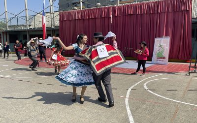 Campeonato de Cueca 2025