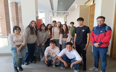 First Certificate in English for Schools