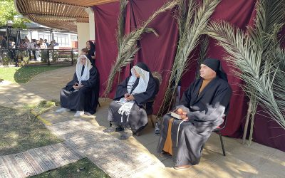 Semana Santa 2026