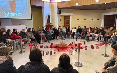 Retiro Anual de Educadores